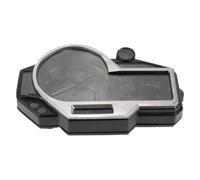 KRFDSV Contagiri Copertura Compatibile con S1000RR 2015 2016 2017 Moto Tachimetro Indicatori Copertura Tachimetro Contachilometri Display Kit Custodia Moto Strumento Alloggiamento