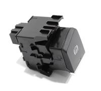 KRFDSV Pulsante Freno a Mano Compatibile con A4 per Touring Crossover B9 2016 2017 2018 2019 1 Pz Interruttore Freno A Mano Elettronico Interruttore di Parcheggio 4M1927225A