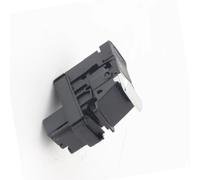 KRFDSV Pulsante Freno a Mano Compatibile con A5 8T3 2008 2009 2010 2011 2012 2013 2014 2015 2016 1 Pz. Pulsante Interruttore Freno A Mano Adesivo Accessori 8K1927225C