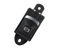 KRFDSV Pulsante Freno a Mano Compatibile con A6 per Allroad per Quattro 2007 2008 2009 2010 2011 1 Pz Pulsante Interruttore Freno di Stazionamento Auto 4F1927225C