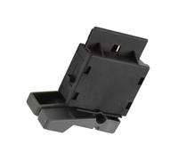 KRFDSV Pulsante Freno a Mano Compatibile con C&evrolet per K1500 Scottsdale 1990 1 Pz Pulsante Freno di Stazionamento Auto Pulsante Interruttore Freno Copertura 15693540