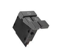 KRFDSV Pulsante Freno a Mano Compatibile con C&evrolet per K2500 per Suburban 1992 1993 1994 1 Pz Interruttore Luce Freno Auto Pulsante Freno di Stazionamento Auto 15693540