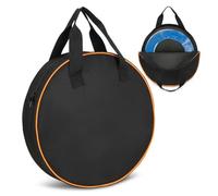 KRFWGUU Borsa Per Cavi Di Ev, Porta Cavi Organizer, Borsa Porta Cavi Ev Portatile Per Cavo Di Ricarica Auto Elettrica, Custodia Cavi Batteria Auto, Per Tutti I Cavo Di Prolung (40 X 13 Cm)