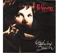 Kribbeln im Bauch (1991) / Vinyl single [Vinyl-Single 7'']
