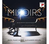 Krichel*Alexander - Miroirs
