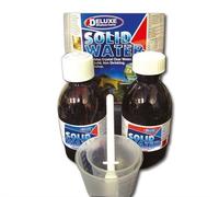Krick DELUXE MATERIALI Solid Water 350 Ml DELUXE / 44113