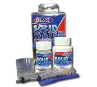 Krick DELUXE MATERIALI Solid Water 90 Ml DELUXE / 44111