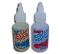 Krick DELUXE MATERIALI Speed Epoxy II 4 Min. 71G DELUXE / 44003