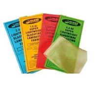 Krick DELUXE MATERIALI Tessuto In Fibra Di Vetro 51g/m² 1mq DELUXE / 44077