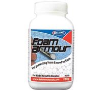 Krick DELUXE MATERIALS Foam Armour 250 G / 44099