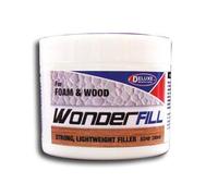 Krick DELUXE MATERIALS WonderFill Stucco 240 Ml / 44096