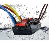 Krick HOBBYWING Regolatore Di Velocità Quicrun WP1060 Brushed / 67051