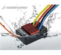 Krick HOBBYWING Regolatore Di Velocità Quicrun WP1625 Brushed / 67050