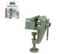 Modelcraft PVC7002 Mini morsa da tavolo modellismo