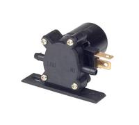 Krick Pompa Elettrica 6-12 V / 65150