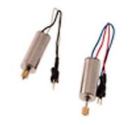 Krick SCORPIO 2&10 Set Di Motori / 18015
