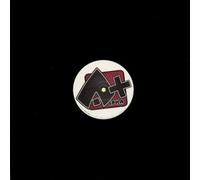 Krid P. - Follow Me (Into the Light) [Vinyl Single]
