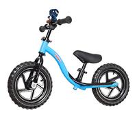 KRIDDO Bicicletta Senza Pedali per Bambini di 2 Anni, Età 24 Mesi a 5 Anni, Bicicletta Interattiva per Apprendimento Precoce con Stabilità, Regalo per Bambini e Bambine di 2-5 Anni