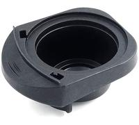 Krider - Porta capsule per caffettiera Krups Dolce gusto Genio S - Genio plus - Genio touch - MS-625000 valido per caffettiera Delonghi genio S e plus