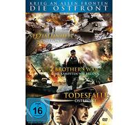 Krieg an allen Fronten - Die Ostfront