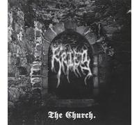 Krieg - Church-Ep