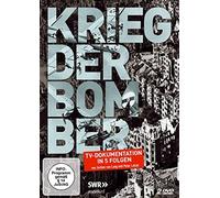 Krieg der Bomber [2 DVD]