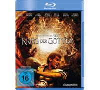Krieg der Götter – LEONINE