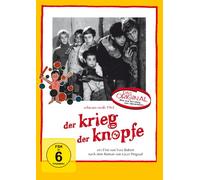 Krieg der Knöpfe