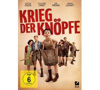 Krieg der Knöpfe - Der Original-Kinofilm