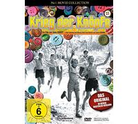 Krieg der Knöpfe - No 1 Movie Collection