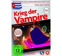 Krieg der Vampire