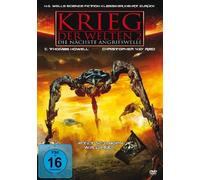 Krieg der Welten 2 - Die nächste Angriffswelle