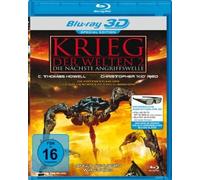 Krieg der Welten 2 - Die nächste Angriffswelle