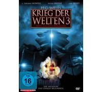 Krieg der Welten 3 - Wie alles begann