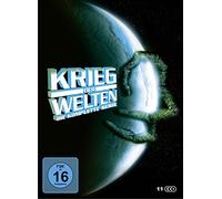 Krieg der Welten - Die komplette Serie
