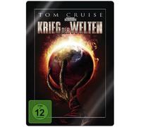 Krieg der Welten - Steelbook