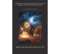 Krieg im Zeichen der Götter: Sturmgott Adad, Feuerrituale und die okkulte Strategie der Assyrer