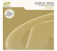 Krieg,Marcel Ft.Gary Williams - Jenney
