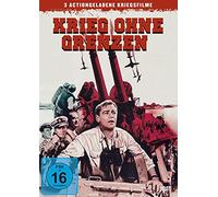 Krieg ohne Grenzen