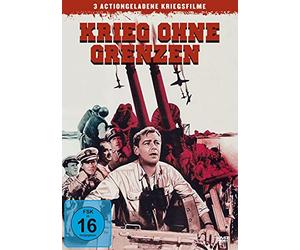 Krieg ohne Grenzen