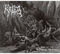 Rise Of The Imperial Hordes
