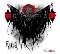 Krieg - Ruiner