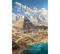 Krieg um Sydoria: Die Verschwörung