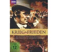 Krieg und Frieden 1