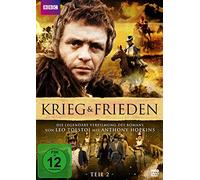 Krieg und Frieden 2