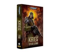 Krieg. Warhammer 40.000