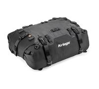 Kriega 7020-8005-40 US-40 Rackpack - Nero