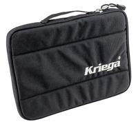 Kriega Kube, custodia per tablet male Nero