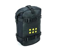 Kriega OS-6, impermeabile borsa serbatoio male Nero
