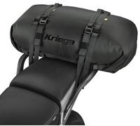 Kriega Rollpack, rollbag impermeabile 40 l male Nero